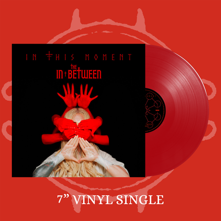 The In-Between 7" Vinyl Single