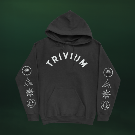 Icon Hoodie