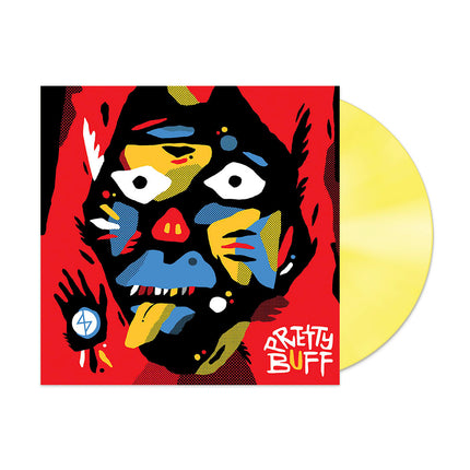 Pretty Buff (Yellow Vinyl)