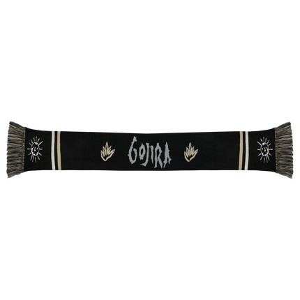 Gojira Fortitude Scarf