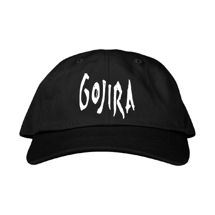 Logo Dad Hat