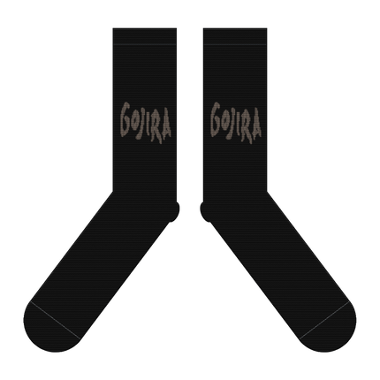 Logo Socks