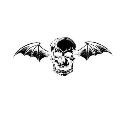 Avenged Sevenfold (CD)