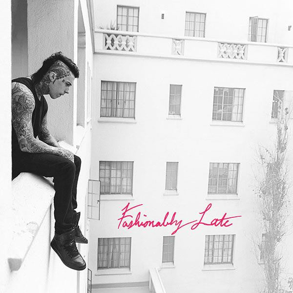 Fashionably Late (CD)