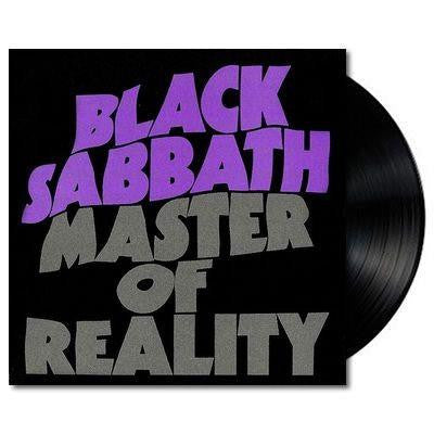 Master Of Reality (Vinyl)