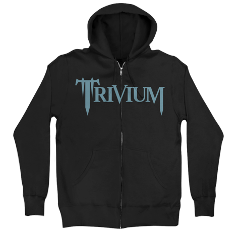 Retribution (Hoodie)