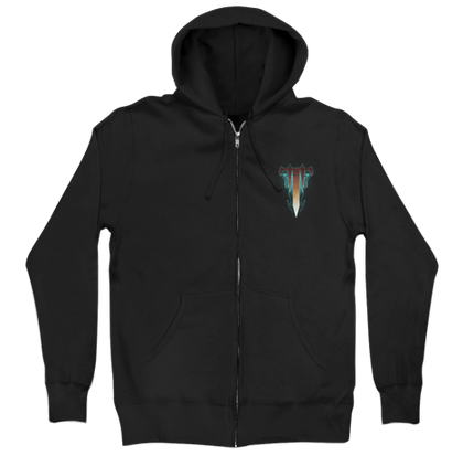 Death From Above (Hoodie)