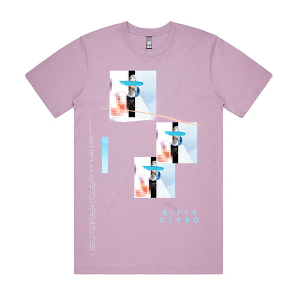 Exclusive Lavender A Celebration of Endings T-Shirt