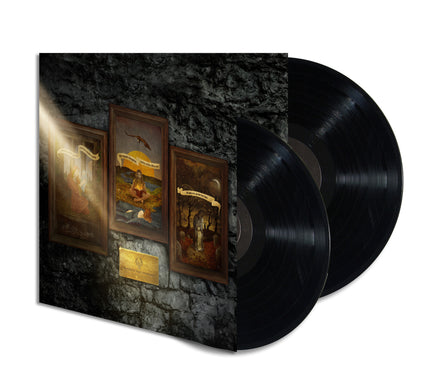 Pale Communion 2-LP Gatefold Vinyl