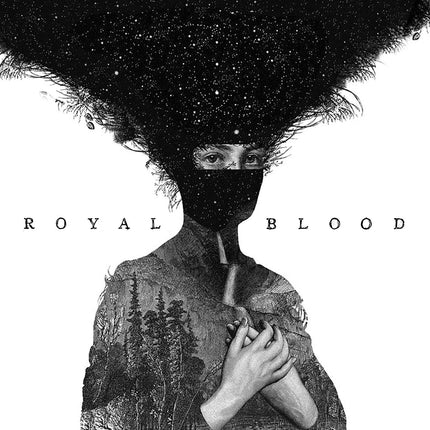 Royal Blood (CD)