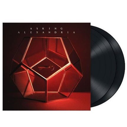 Asking Alexandria (Vinyl)