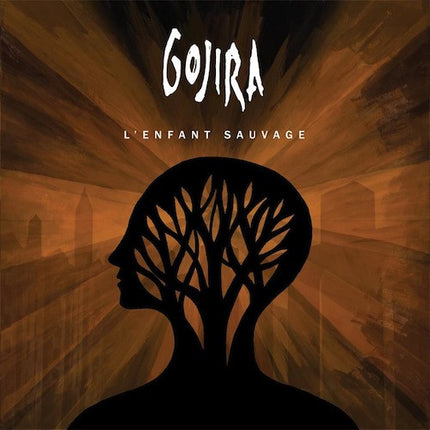 L'Enfant Sauvage (CD)