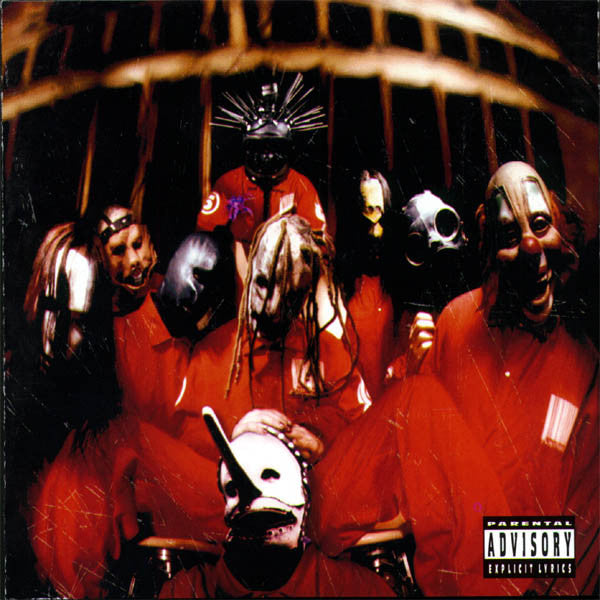 Slipknot (CD)