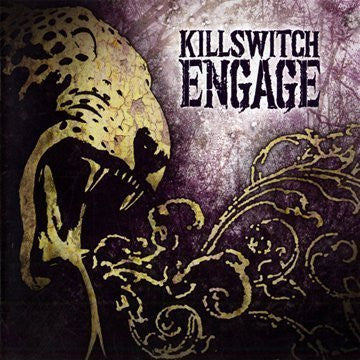 Killswitch Engage (CD)