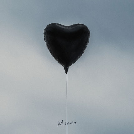 Misery (CD)