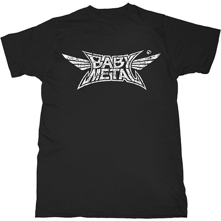 Babymetal Unisex Tee: Logo