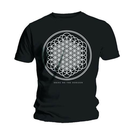 Bring Me The Horizon Unisex Tee: Sempiternal