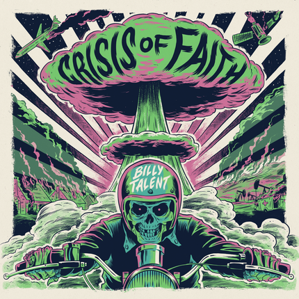 Crisis Of Faith (CD)