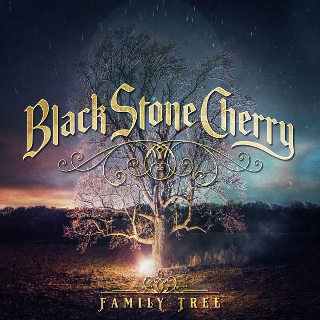 Family Tree (CD)