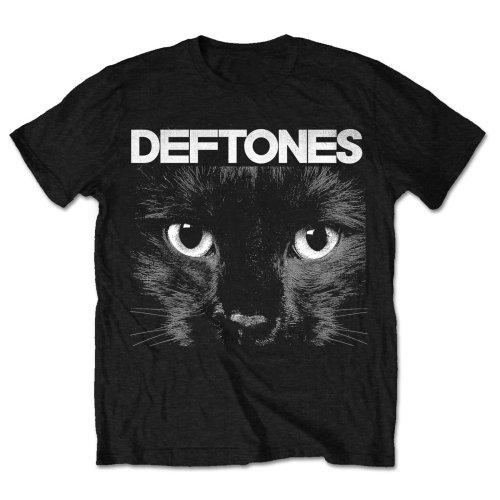 Deftones Unisex Tee: Sphynx