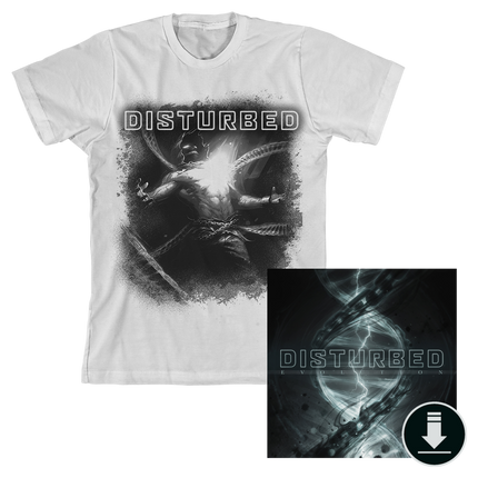 Evolution Ready T-shirt Bundle