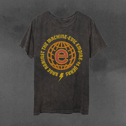 Evil Empire Globe T-Shirt