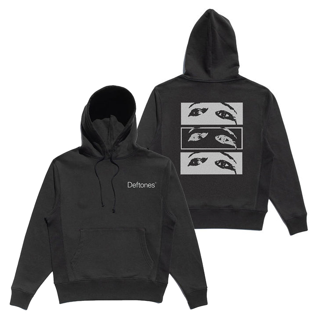 Ohms Album Hoodie Bundle Deftones Maniacs Store