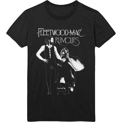 Fleetwood Mac Unisex T-Shirt: Rumours