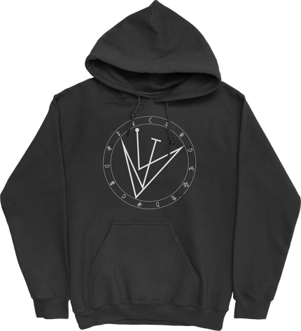 Shadows Pullover Hoodie