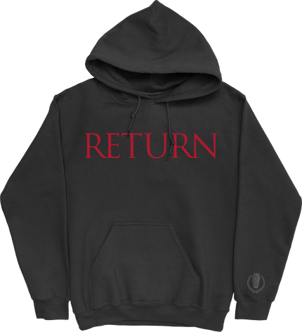 Return Hoodie