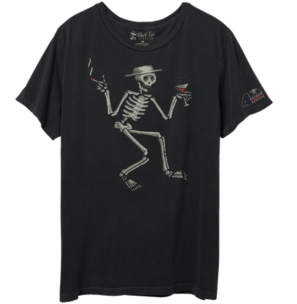 OG Skelly 40 Years T-shirt