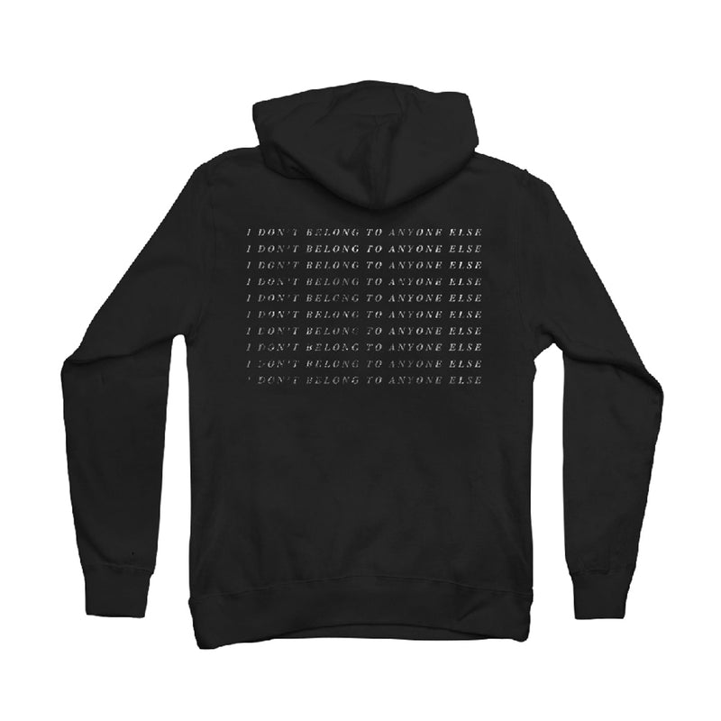 Anyone Else Hoodie