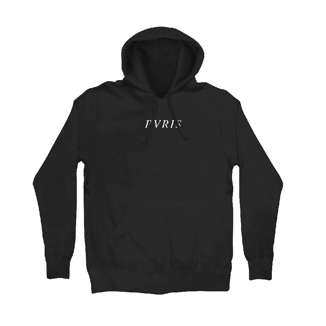 Pvris hoodie sale