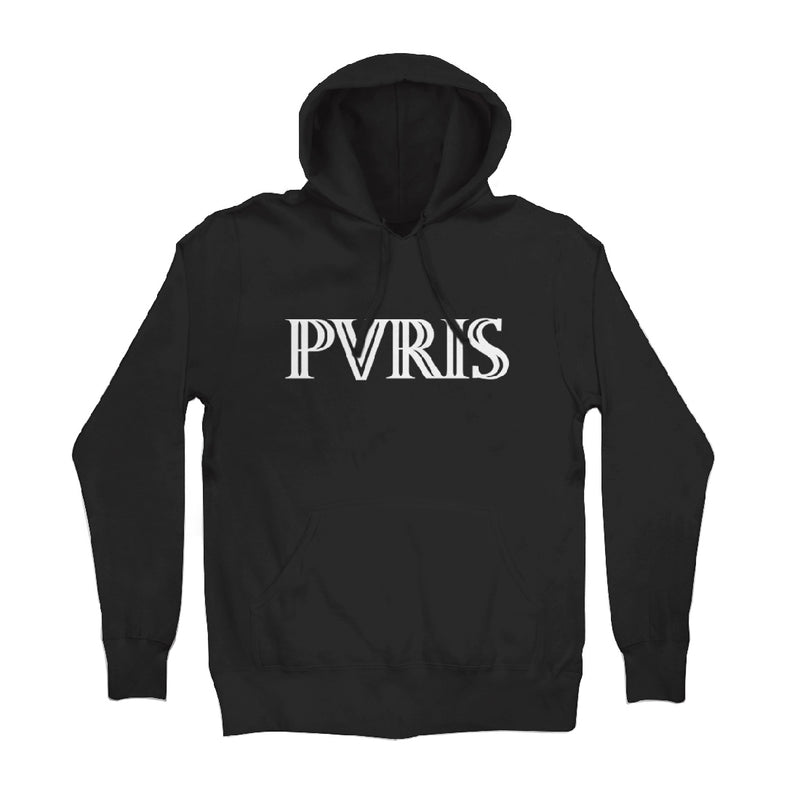 Logo Hoodie