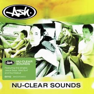 Nu-Clear Sounds