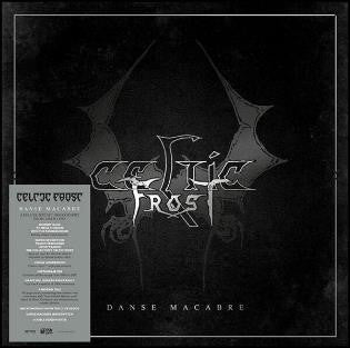 Danse Macabre 5CD