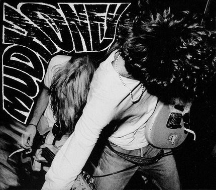 Superfuzz Bigmuff (CD) | Mudhoney