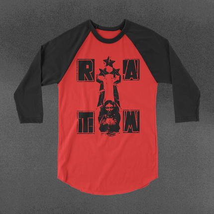 RATM Raglan