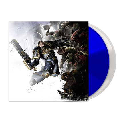 Warhammer: Space Marine (Original Soundtrack)