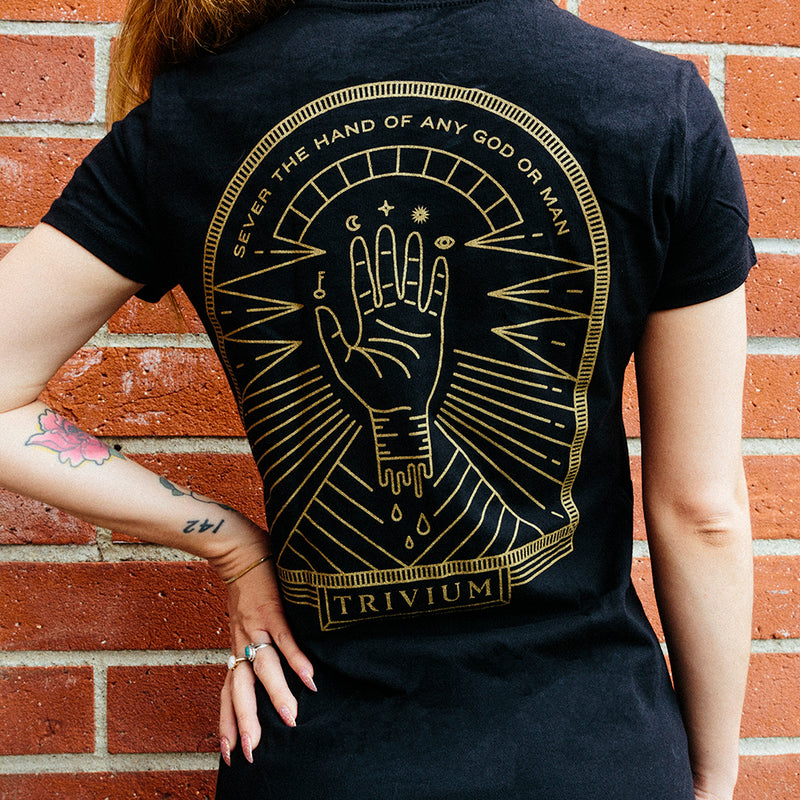 Sever - Women's T-Shirt