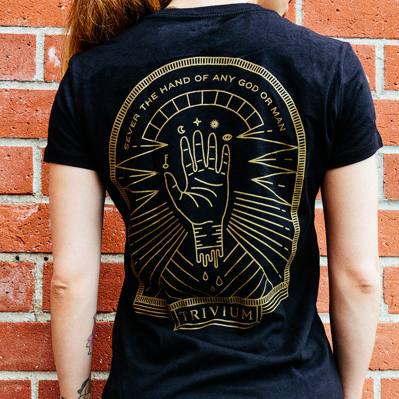 Sever - Women's T-Shirt