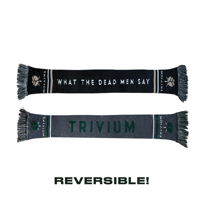 WTDMS Scarf