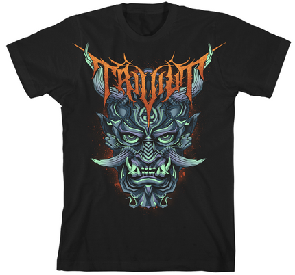 Big Oni T-Shirt