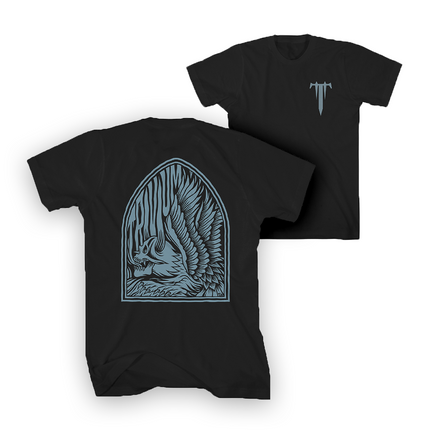 Hawk Arch T-Shirt