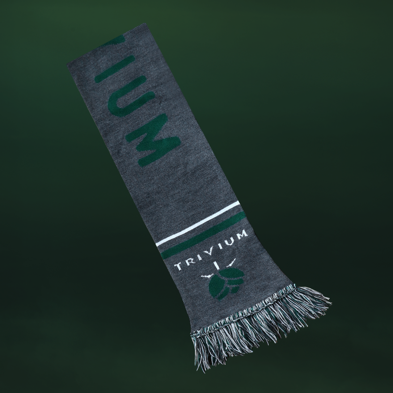 WTDMS Scarf