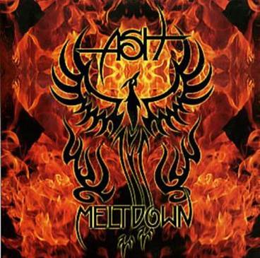 Meltdown (2018 Reissue)