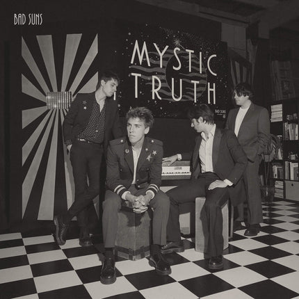 Mystic Truth (CD)