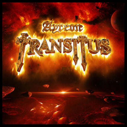 Transitus (CD)