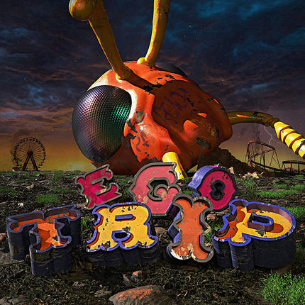 Ego Trip (CD)