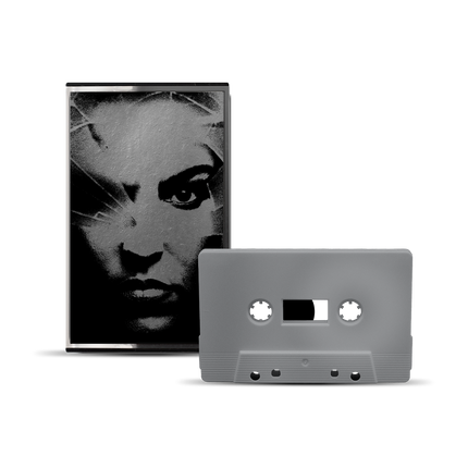 Back From The Dead (Deluxe) Cassette